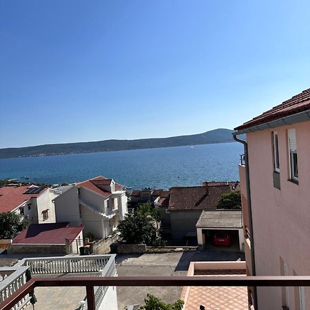 Apartments Dalmatia Свети Петър Екстериор снимка