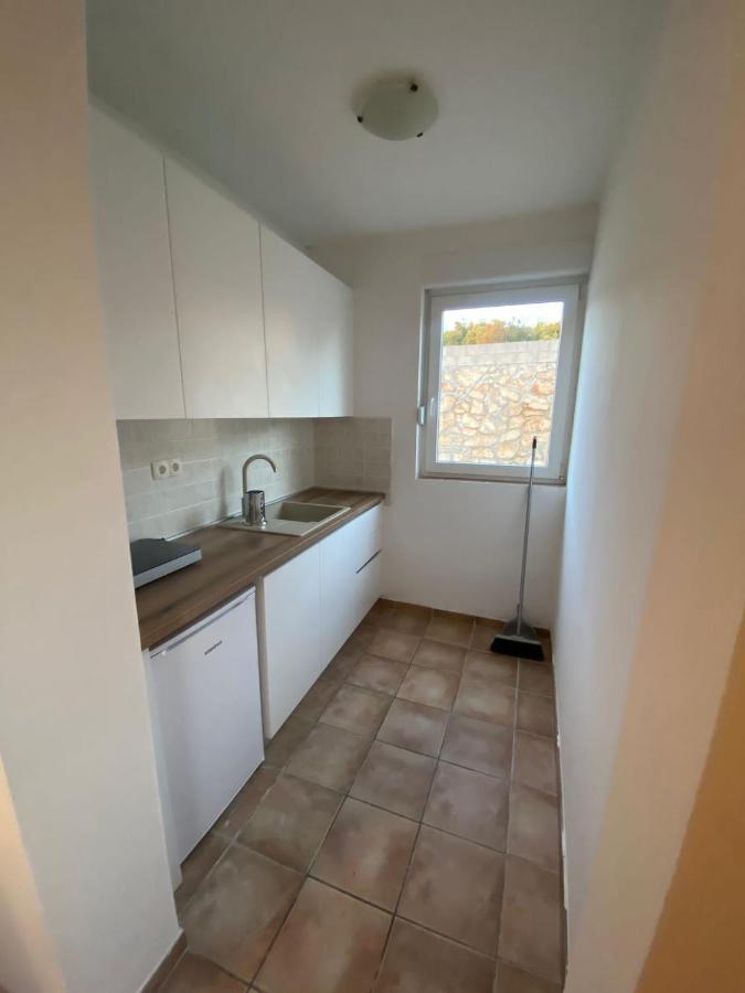 Apartments Dalmatia Свети Петър Екстериор снимка