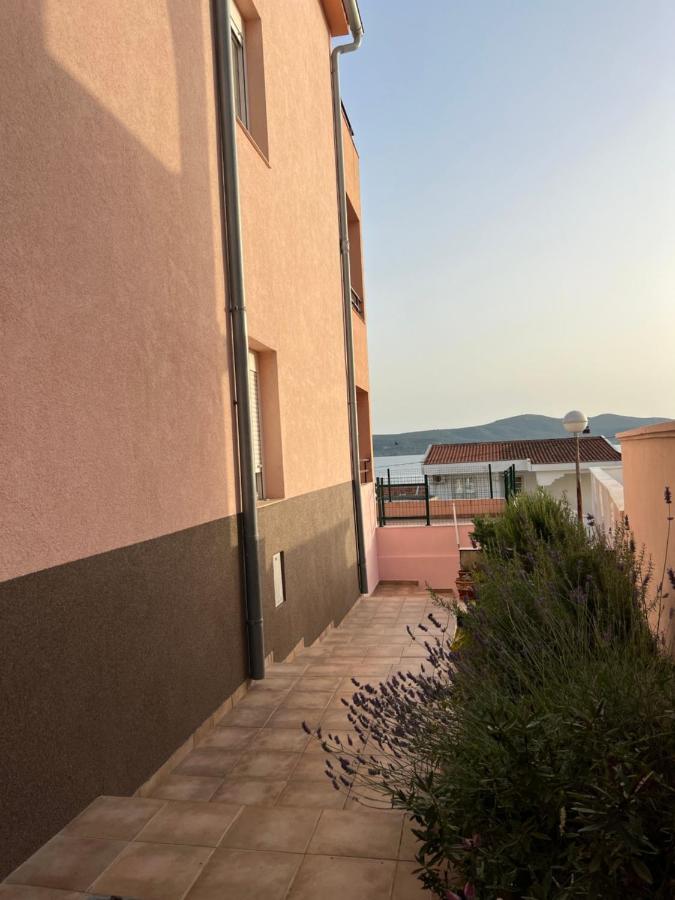 Apartments Dalmatia Свети Петър Екстериор снимка