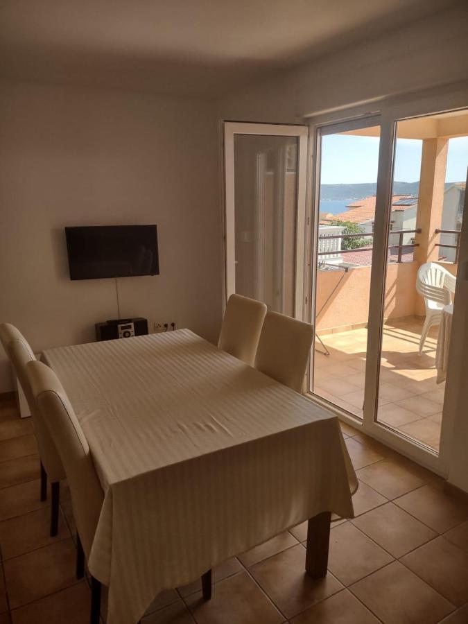 Apartments Dalmatia Свети Петър Екстериор снимка