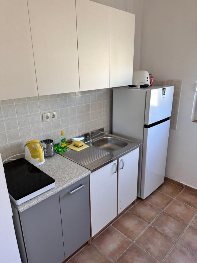 Apartments Dalmatia Свети Петър Екстериор снимка