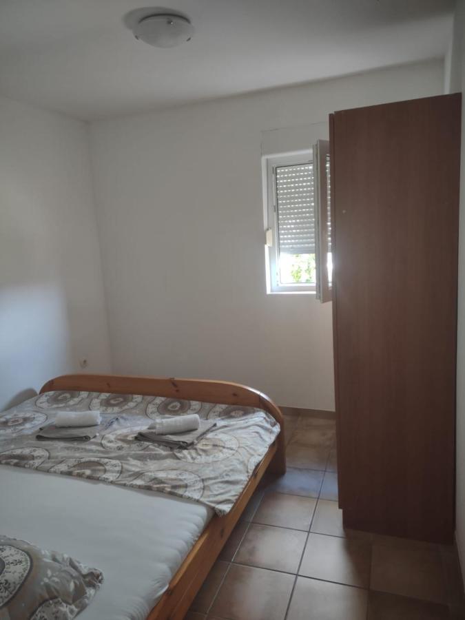 Apartments Dalmatia Свети Петър Екстериор снимка