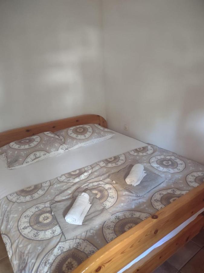 Apartments Dalmatia Свети Петър Екстериор снимка