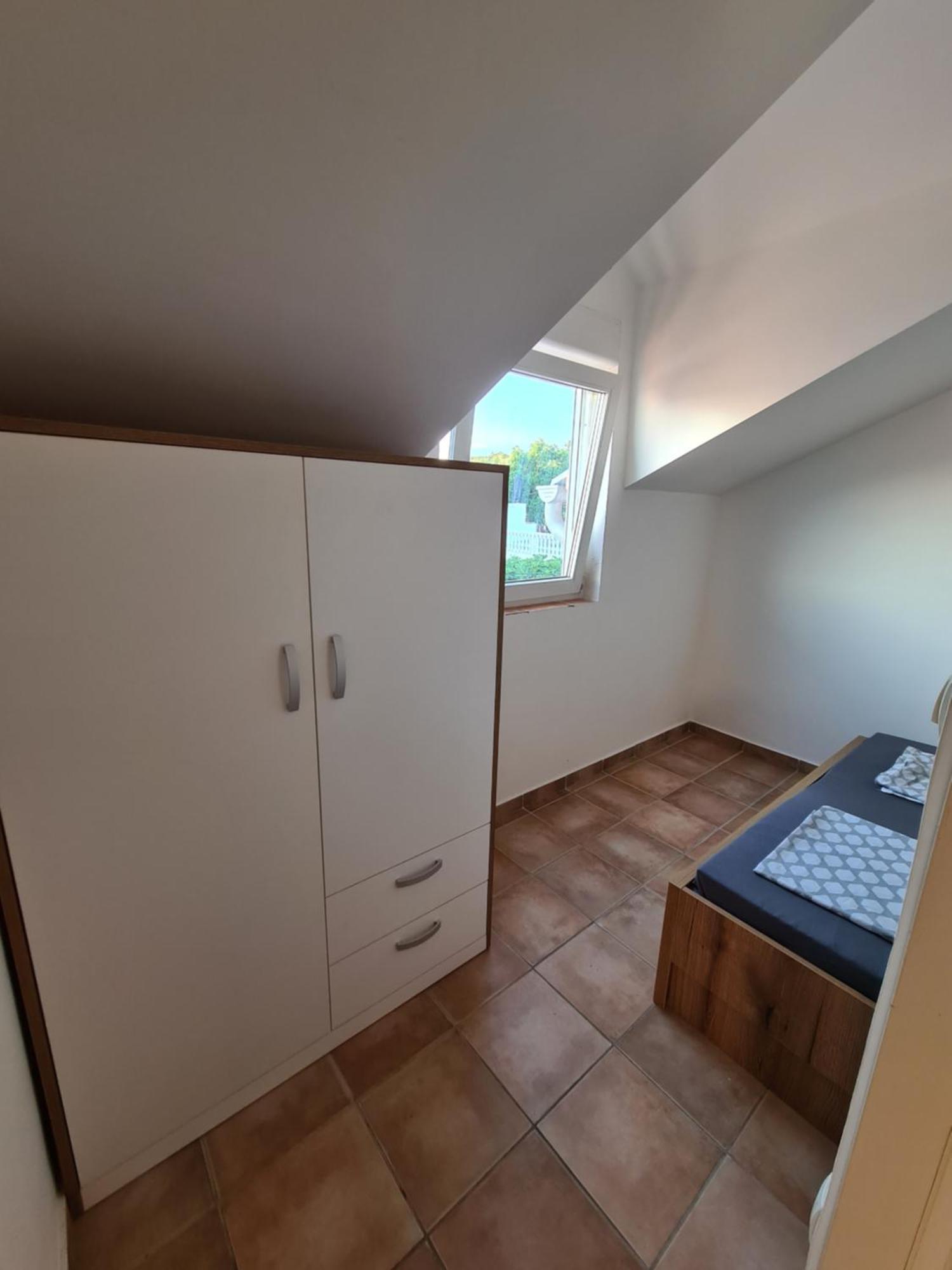 Apartments Dalmatia Свети Петър Стая снимка