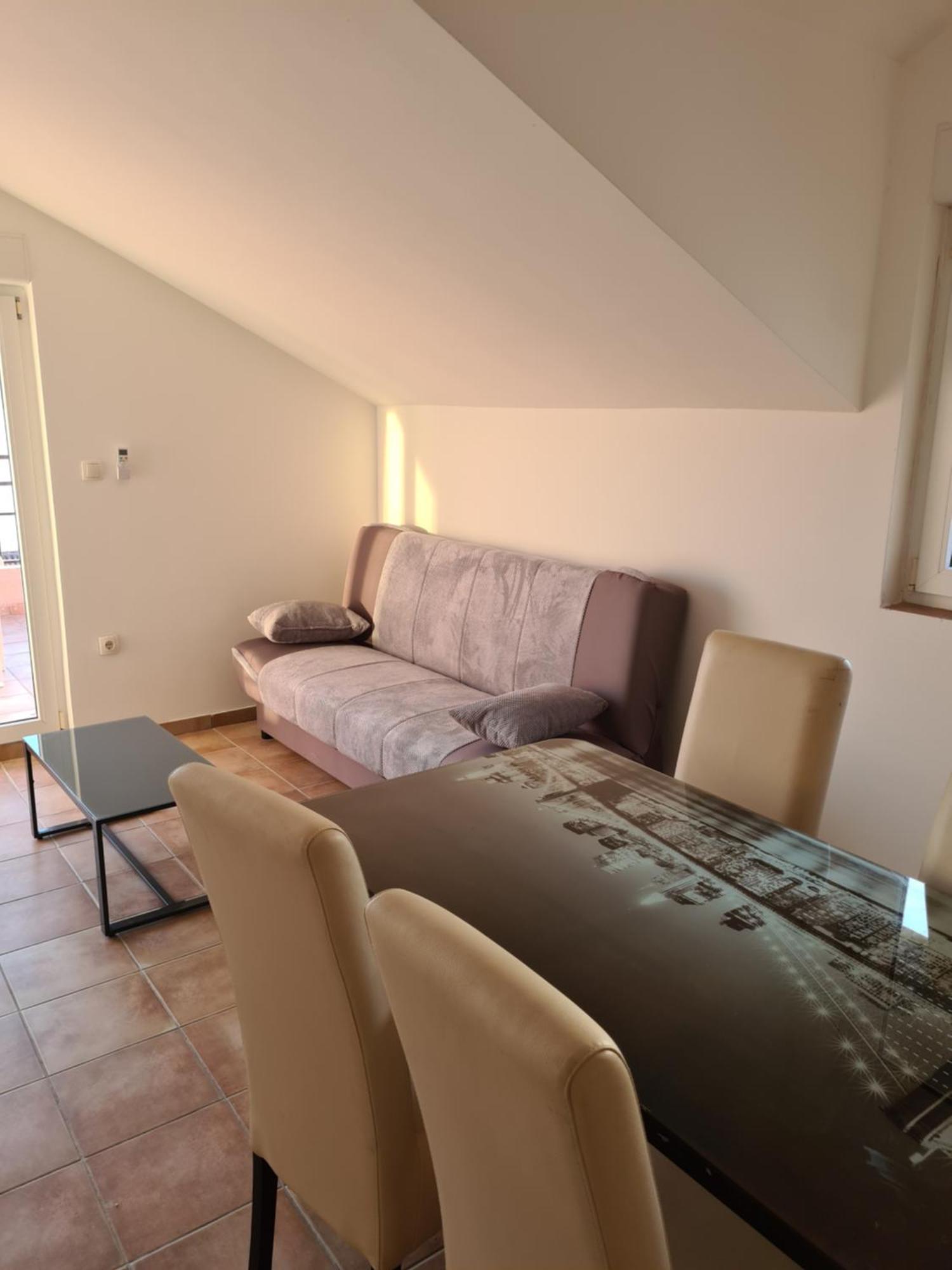 Apartments Dalmatia Свети Петър Стая снимка