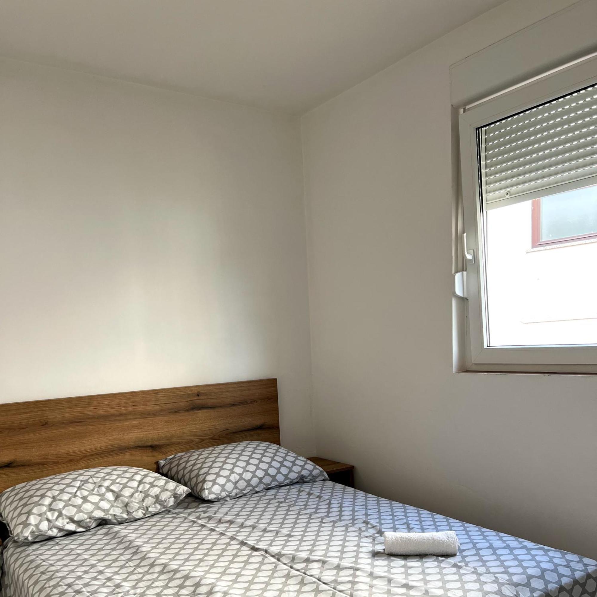 Apartments Dalmatia Свети Петър Стая снимка