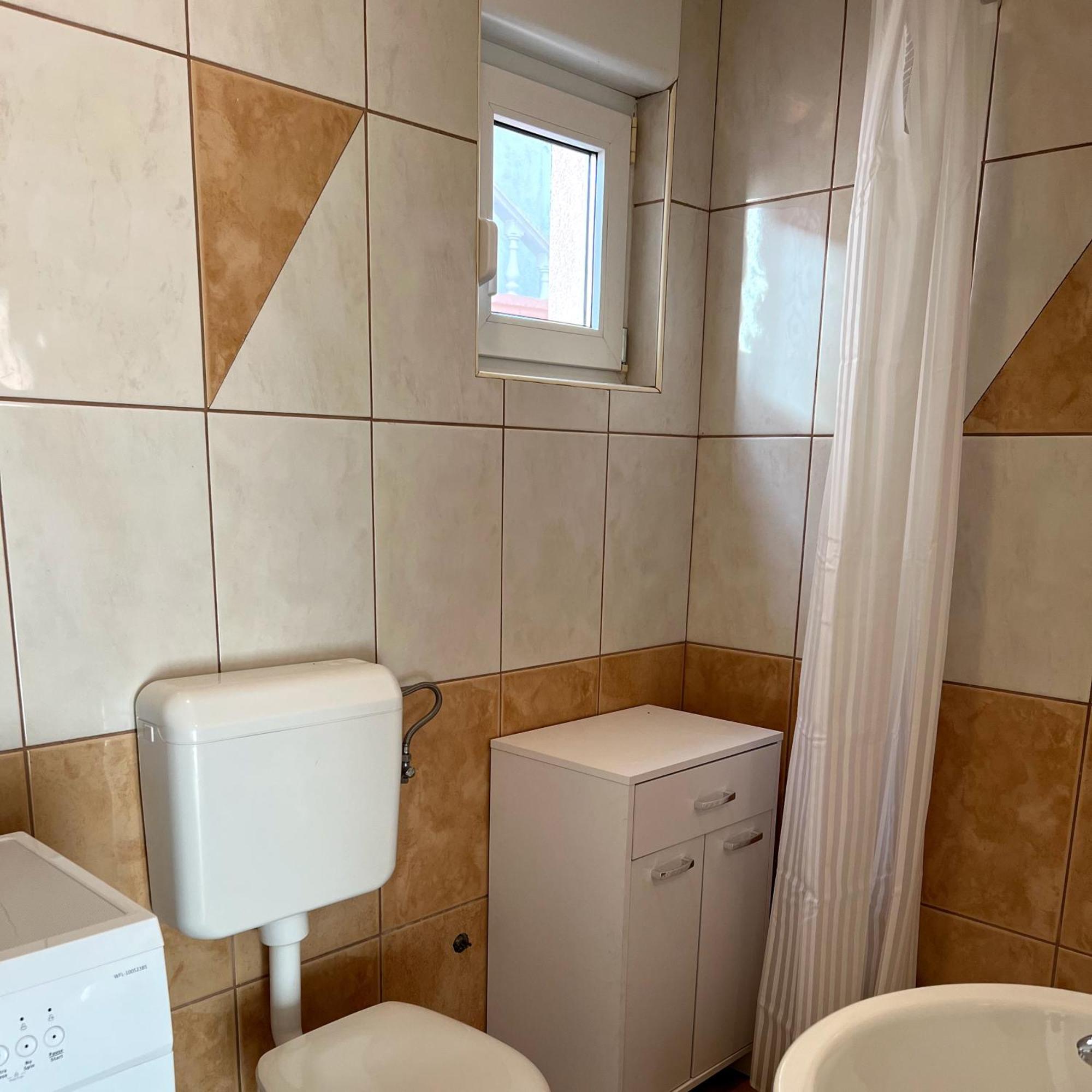 Apartments Dalmatia Свети Петър Стая снимка